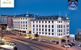 Hurry Inn Merter Istanbul